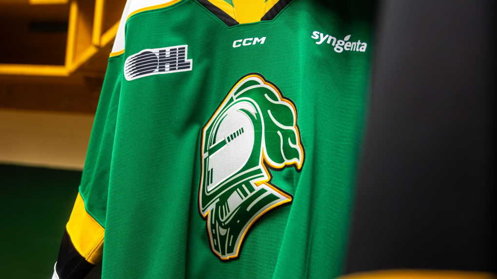 London Knights coaching shakeup ahead of the 2024-2025 OHL season [Video]