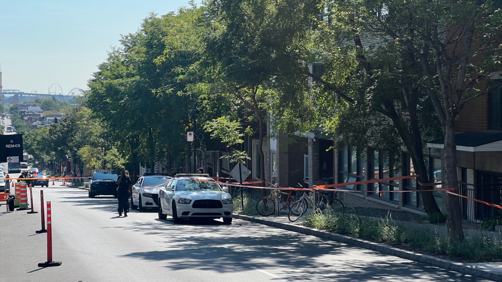 Montreal police investigating two ‘suspicious’ deaths [Video]