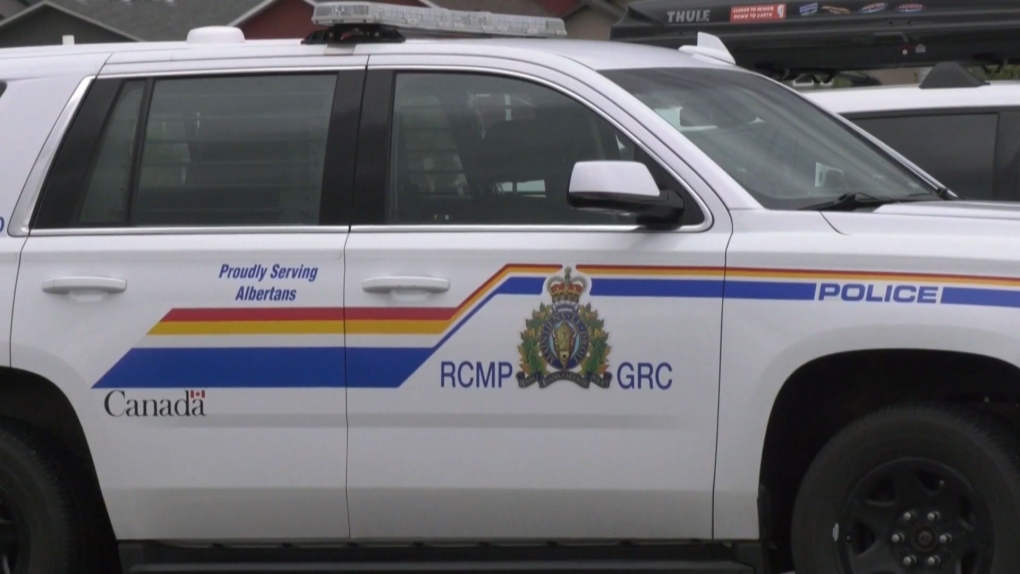 Charges laid against Banff RCMP officer [Video]