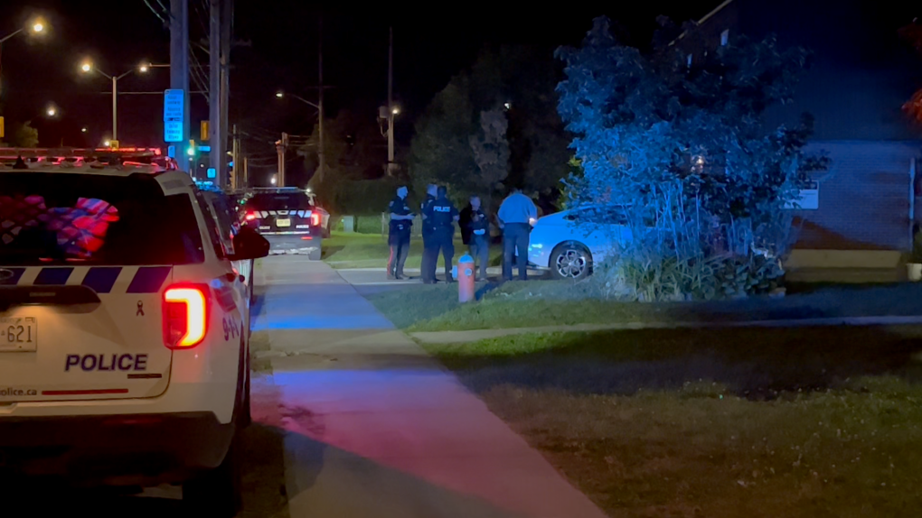 Ottawa Police investigating shooting in 2000 block of Walkley Road Tuesday night [Video]