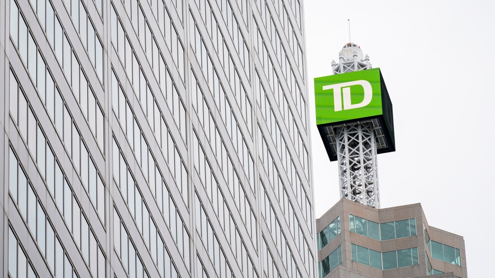 TD Bank fined by U.S. regulators for faulty consumer reports [Video]