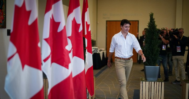 Over half of Canadians dont want an early election: Ipsos poll – National [Video]