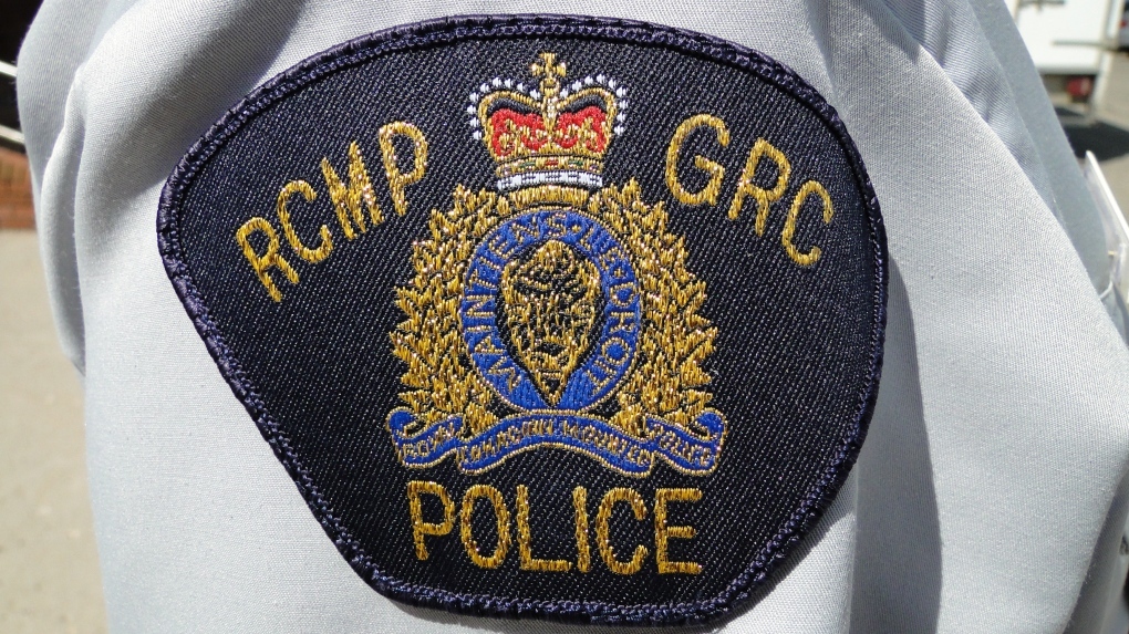 Selkirk RCMP investigating vehicle-pedestrian crash [Video]