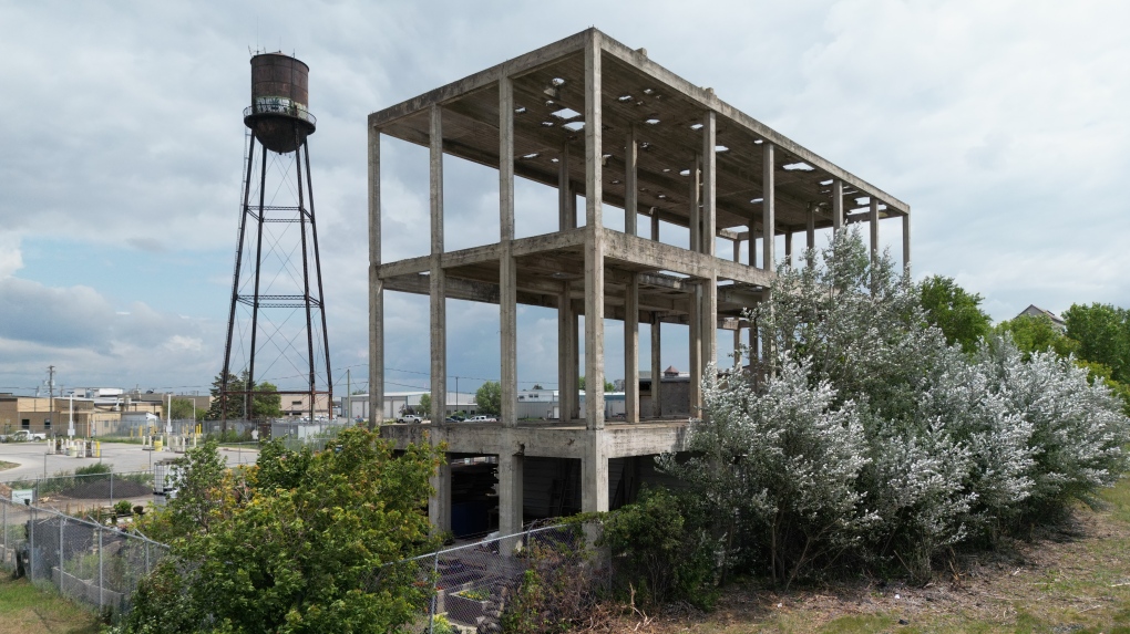 10 abandoned sites in Manitoba [Video]