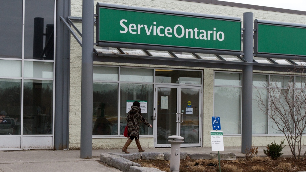 Toronto man facing nearly 100 charges in auto-fraud investigation [Video]