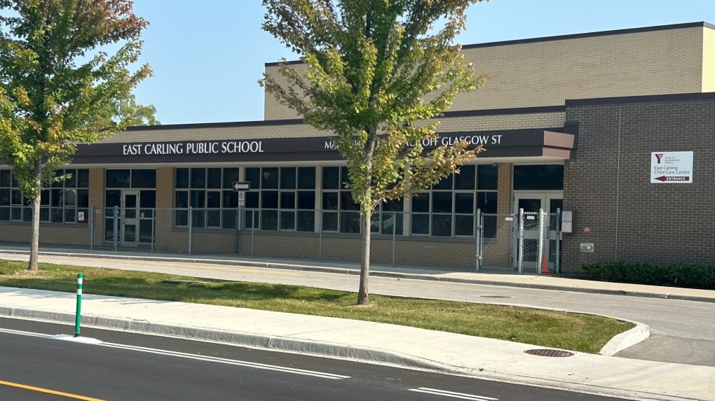 East Carling Heights Public School already overcrowded [Video]