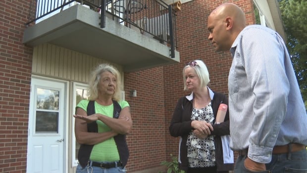 Upgrades to P.E.I. seniors housing get lukewarm reaction from some residents [Video]