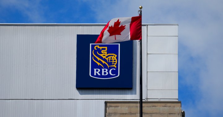 After ousting former CFO, RBC makes interim finance chief permanent – National [Video]