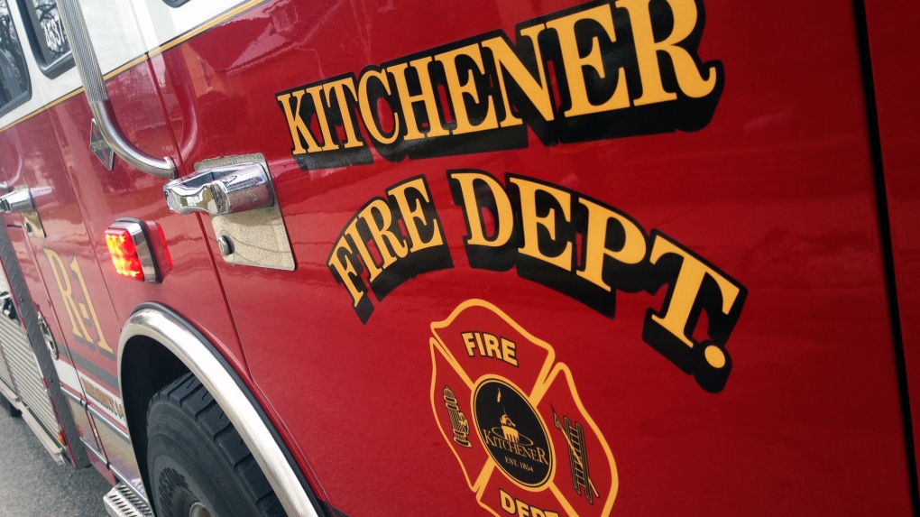 Kitchener Fire to host annual open house [Video]