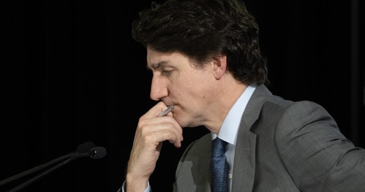 Trudeau, other officials set to reappear at foreign interference inquiry – National [Video]