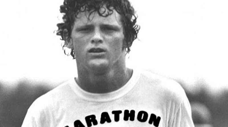 Terry Fox’s hometown wants help with new exhibit [Video]