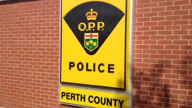 Provincial coroner investigating Perth County man that died following police interaction [Video]