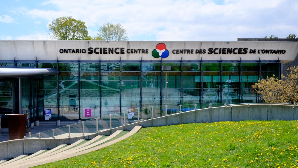 Ontario Science Centre: More layoffs comin [Video]