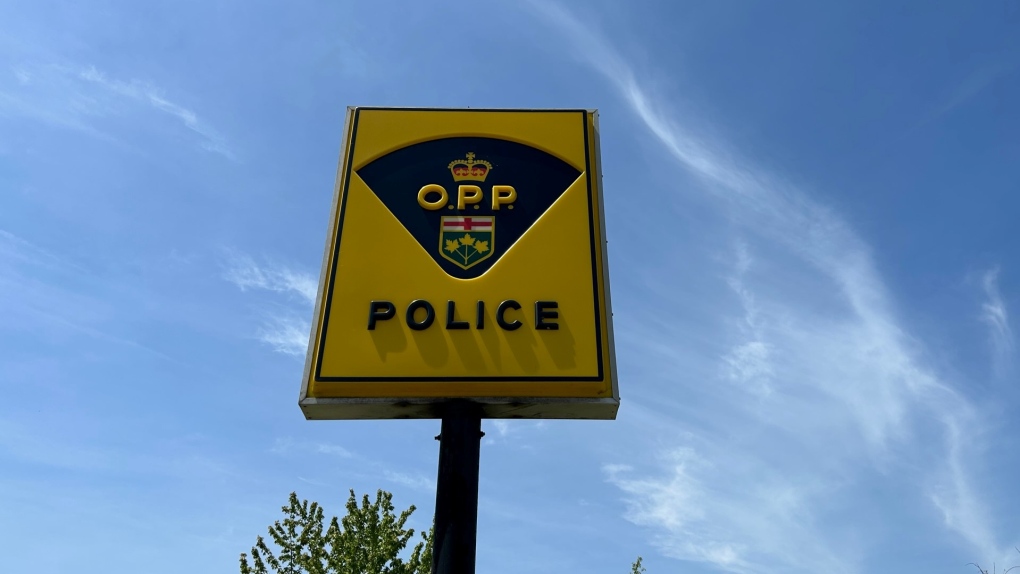 Traffic stop for speeding leads to impaired driving charges [Video]