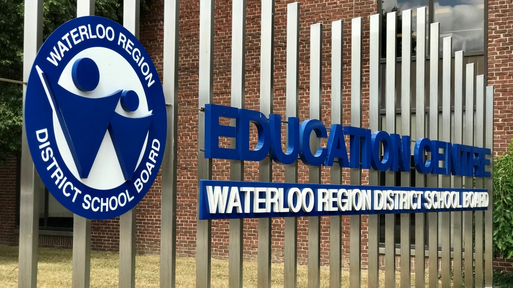 WRDSB appeals defamation lawsuit by former teacher [Video]