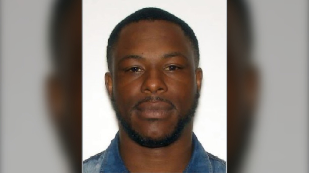 Suspect sought in Scarborough shooting [Video]