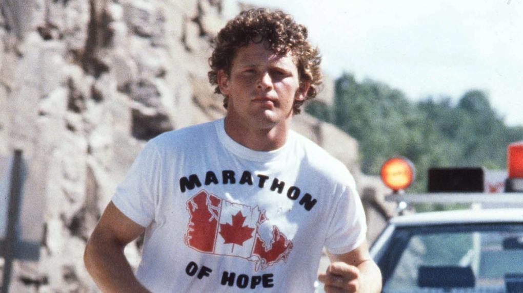 Terry Fox Run set to raise even more money for cancer research in Canada this weekend [Video]