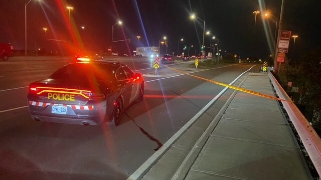 Woman hit by car in Brampton in serious condition [Video]