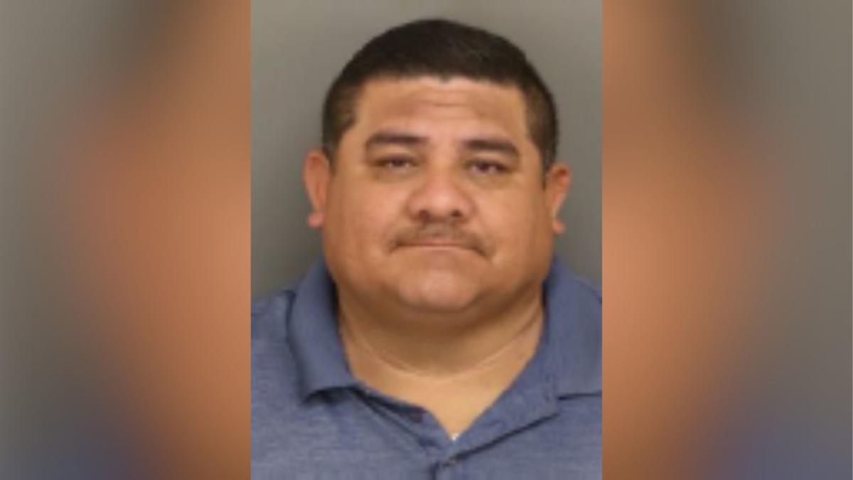 Inland Empire church pastor accused of sexually assaulting multiple girls [Video]