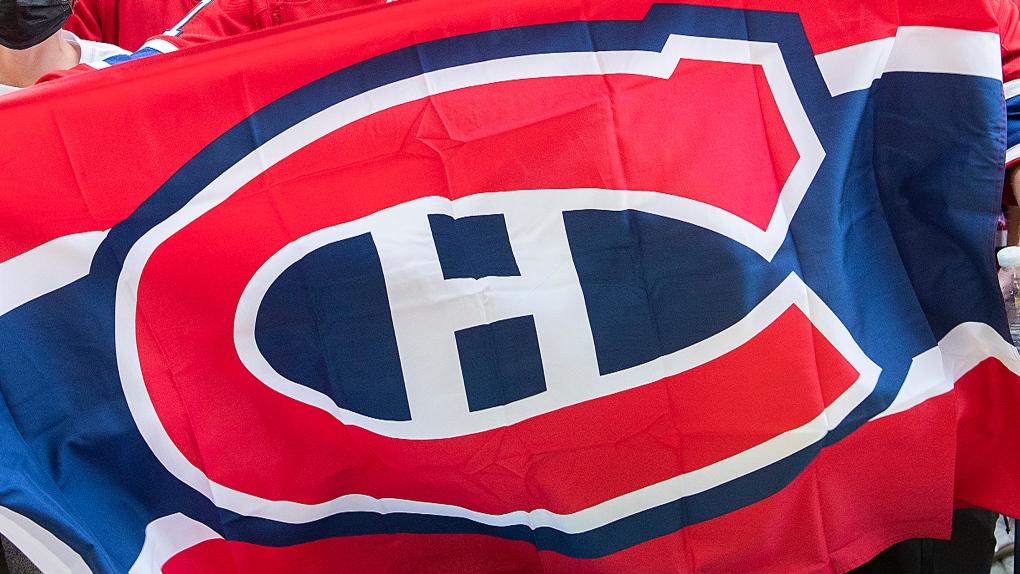 Montreal Canadiens add Roger Grillo to coaching staff [Video]