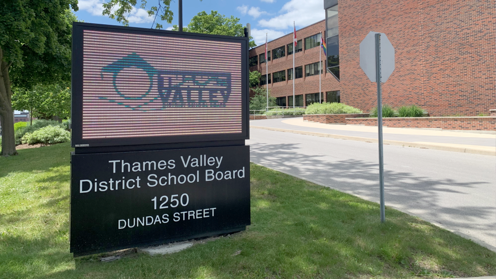 TVDSB releases expenses of Toronto trip [Video]