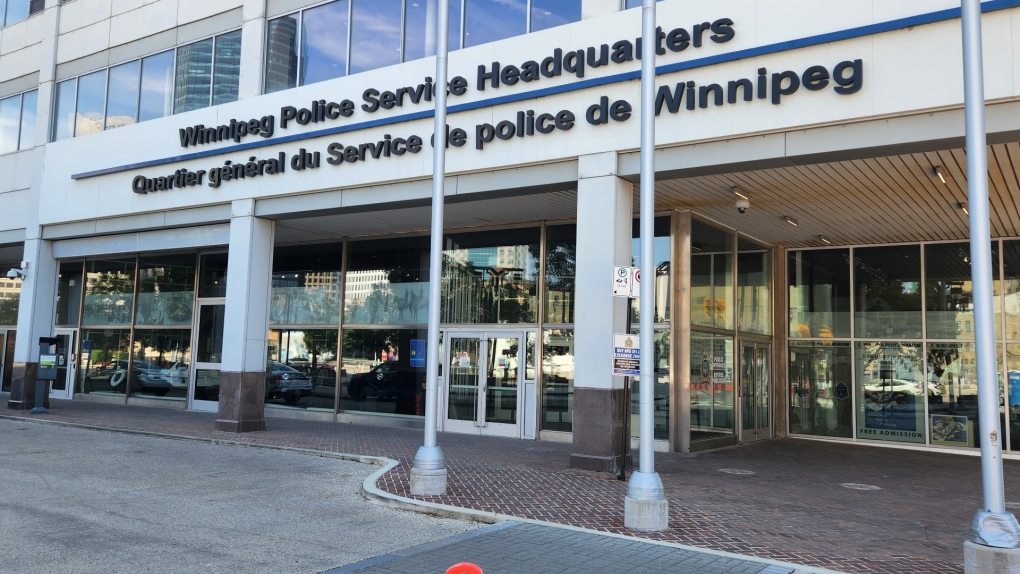 Winnipeg police: multiple child sex dolls seized from home [Video]