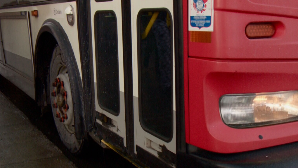 OC Transpo maintenance investigation finds issues with apprentices, 3rd-party work [Video]