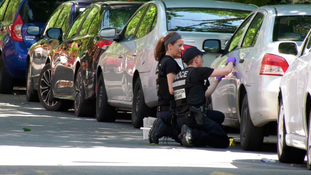 Young males facing murder charges after July double homicide: Montreal police [Video]