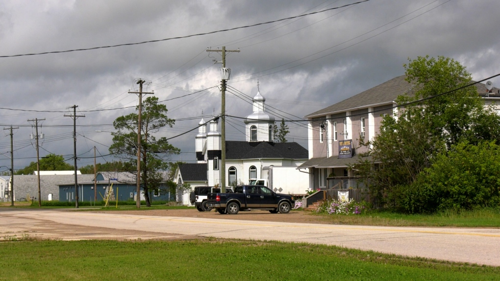 How some Manitoba communities are selling small-town living [Video]