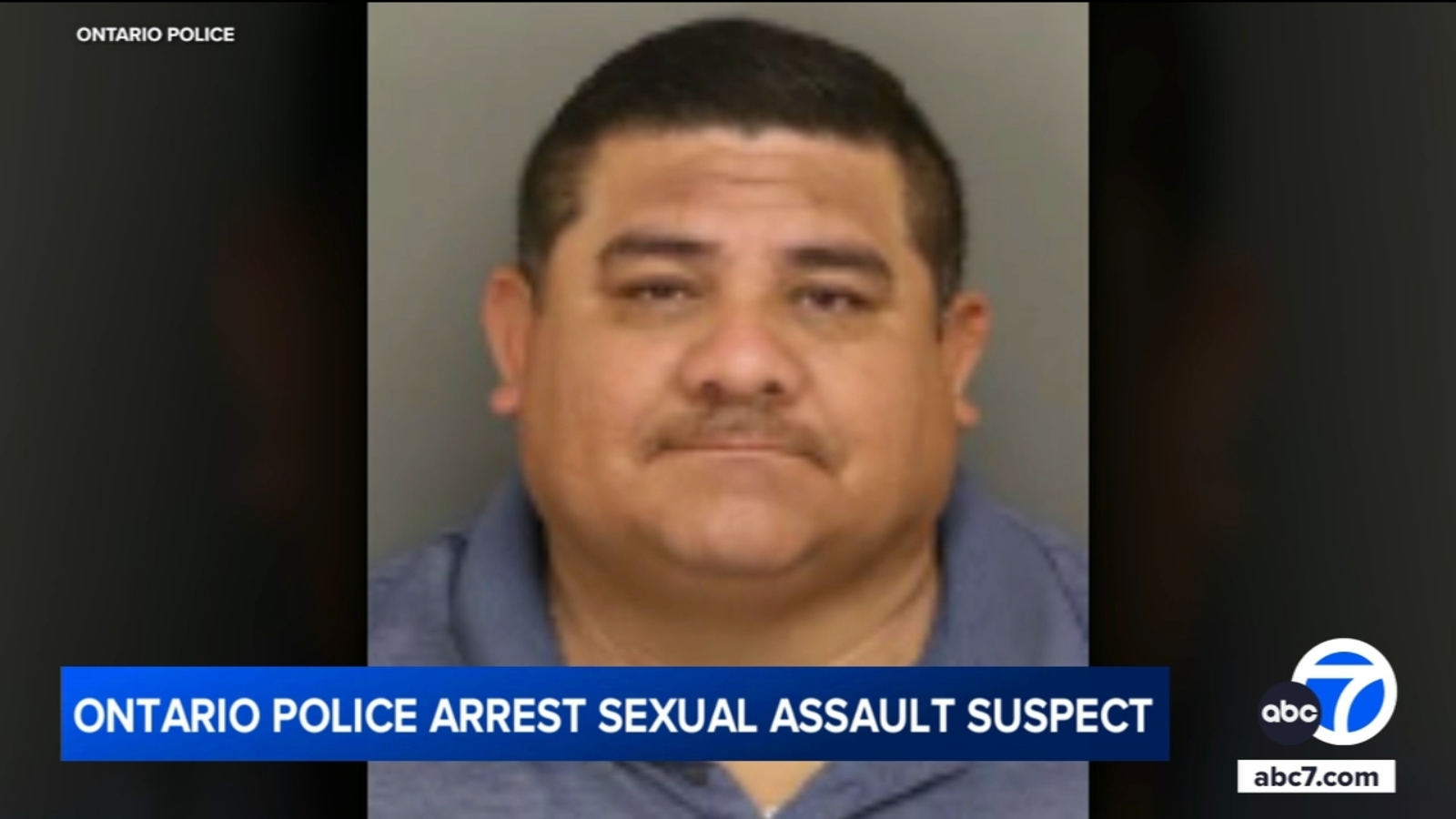 Menifee pastor accused of sexually assaulting several young girls at former home in Ontario [Video]