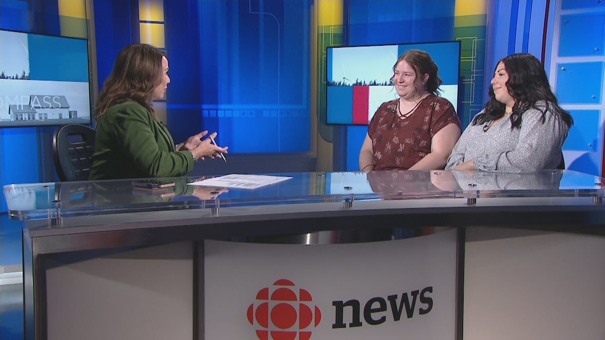 How MentorAbility is helping Prince Edward Islanders with disabilities find employment [Video]