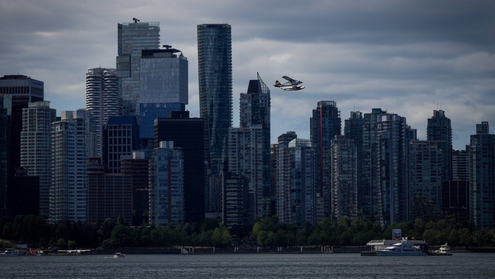 Harbour Air suspends flight routes due to low demand [Video]