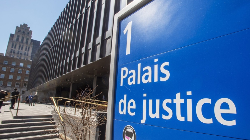 Court appearance for man arrested in Quebec for alleged plot to kill Jews in NYC [Video]