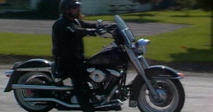 Police in Ontario town prepare for Outlaw biker gang on Friday the 13th [Video]