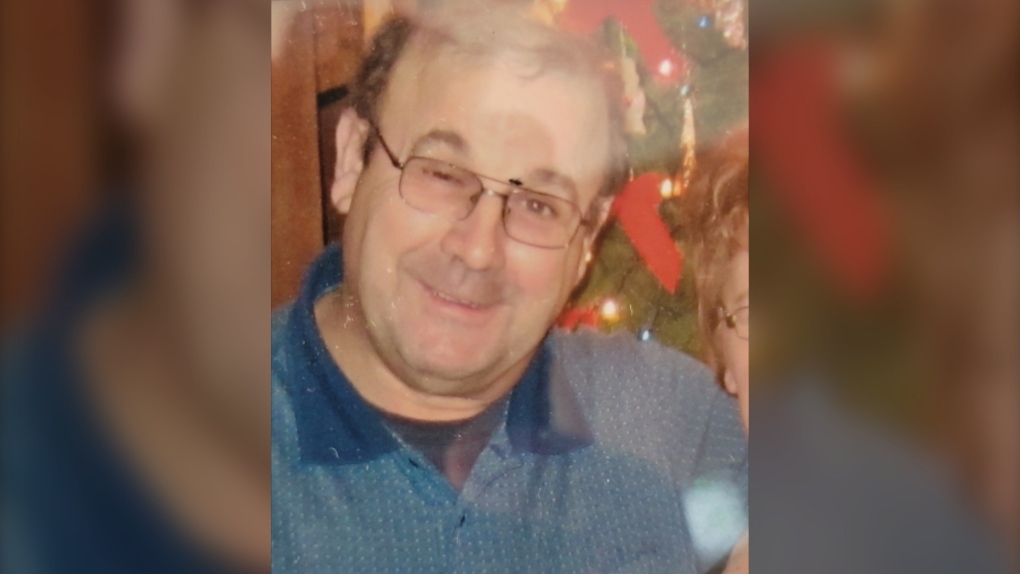 N.B. news: Search for missing Hacheyville man continues [Video]