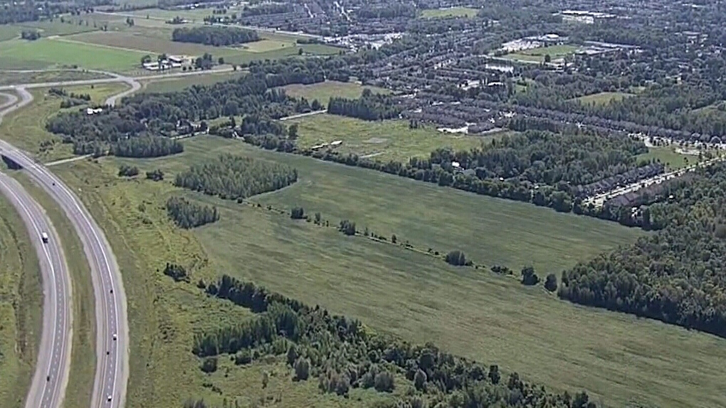 Ontario’s Greenbelt a barrier for speeding up infrastructure [Video]