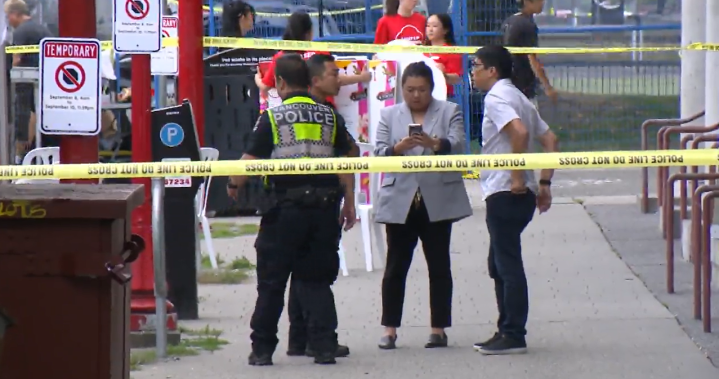 B.C. makes changes after review into release of man accused in Chinatown stabbings [Video]