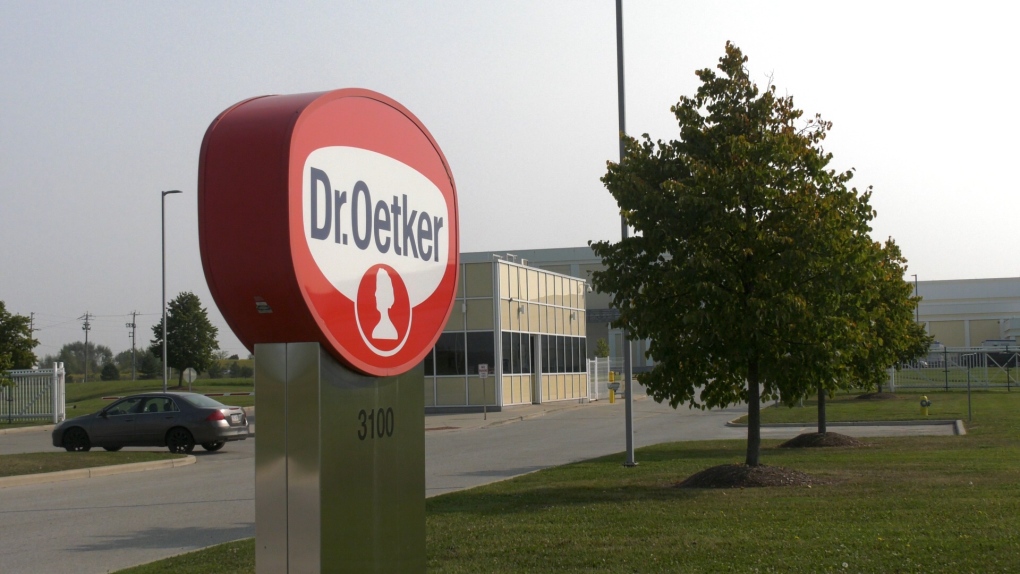 Dr. Oetker put the city on the path to attracting critical partnerships [Video]