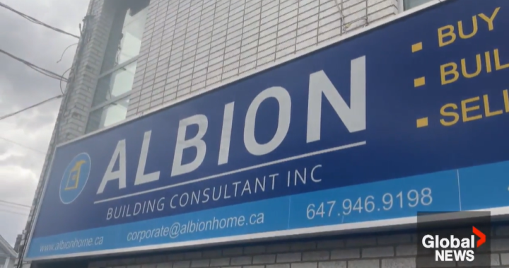 Ontario company faces 124 charges in homebuilding regulators largest investigation ever [Video]