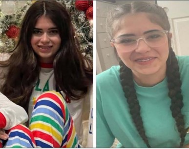 Indigenous teen girl missing from Cimarron Hills [Video]