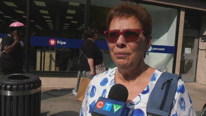 How safe are the Liberals in LaSalleEmardVerdun? Voters weigh in ahead of Monday vote [Video]