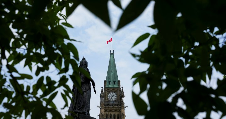 Canadian MPs to return after seismic shifts over summer break – National [Video]