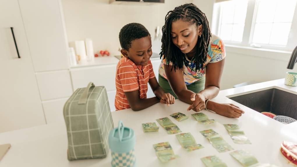 How to teach your kids about money [Video]