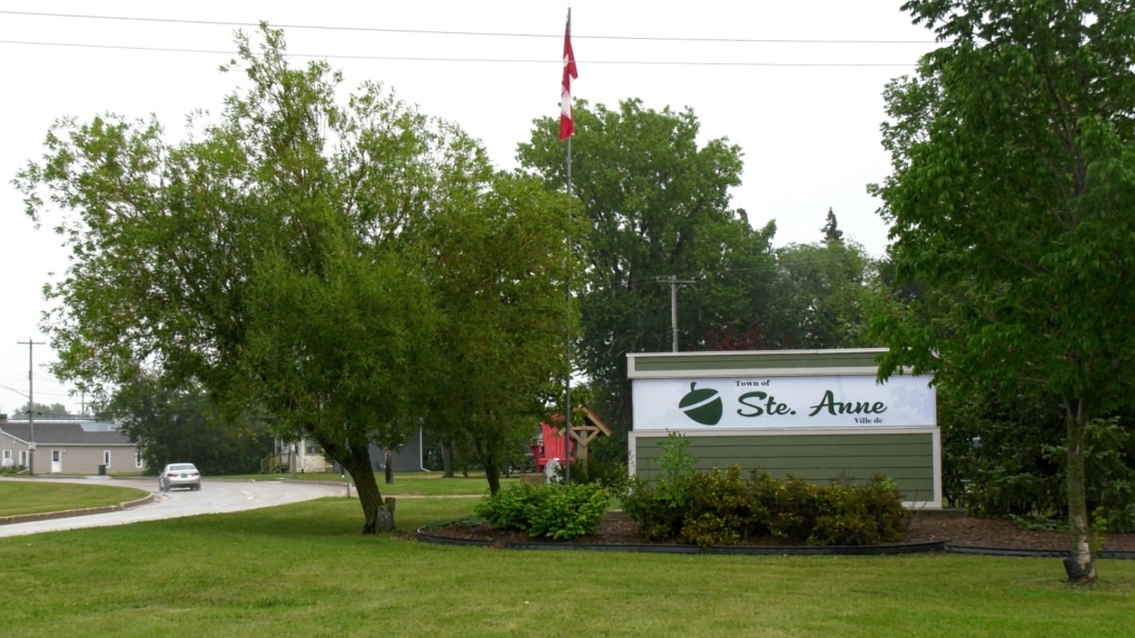 Town of Ste. Anne has nearly doubled in a decade [Video]