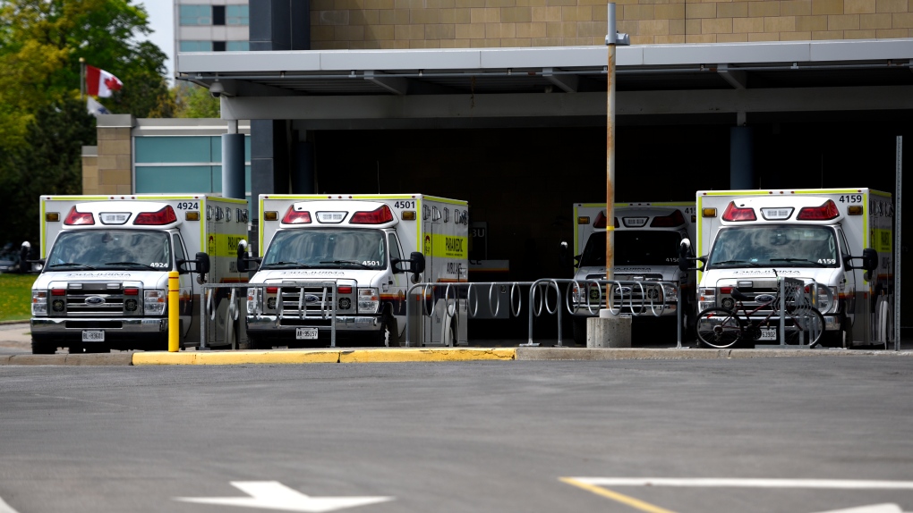 Ontario doctors to get 10% wage increase [Video]