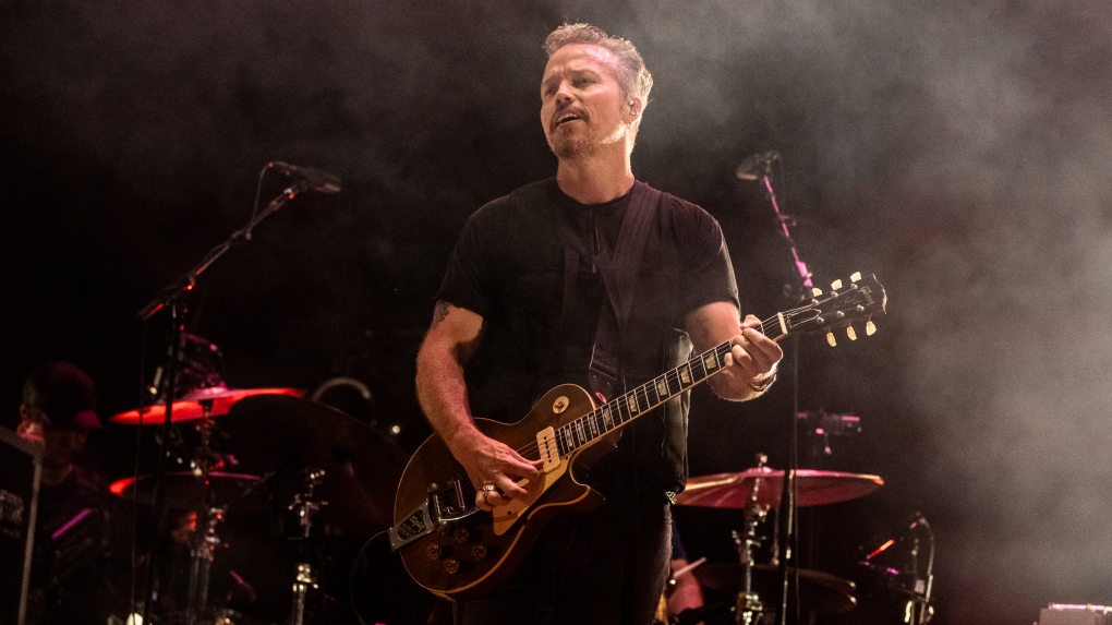 Ottawa CityFolk: Jason Isbell cancels due to illness [Video]