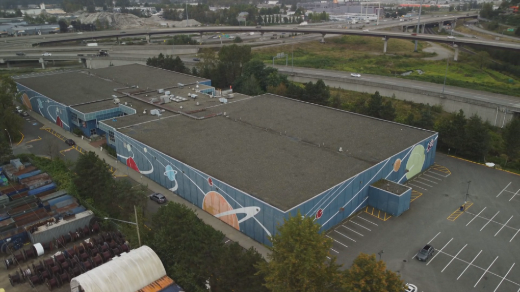 Coquitlam ice rink evacuated due to carbon monoxide [Video]