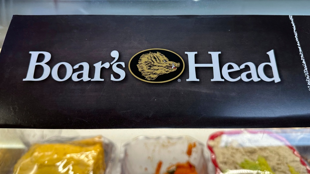 Boar’s Head closing plant linked to deadly listeria outbreak [Video]