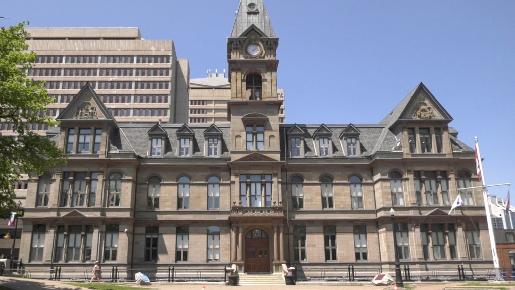 N.S. news: Halifax mayoral candidates speak out [Video]