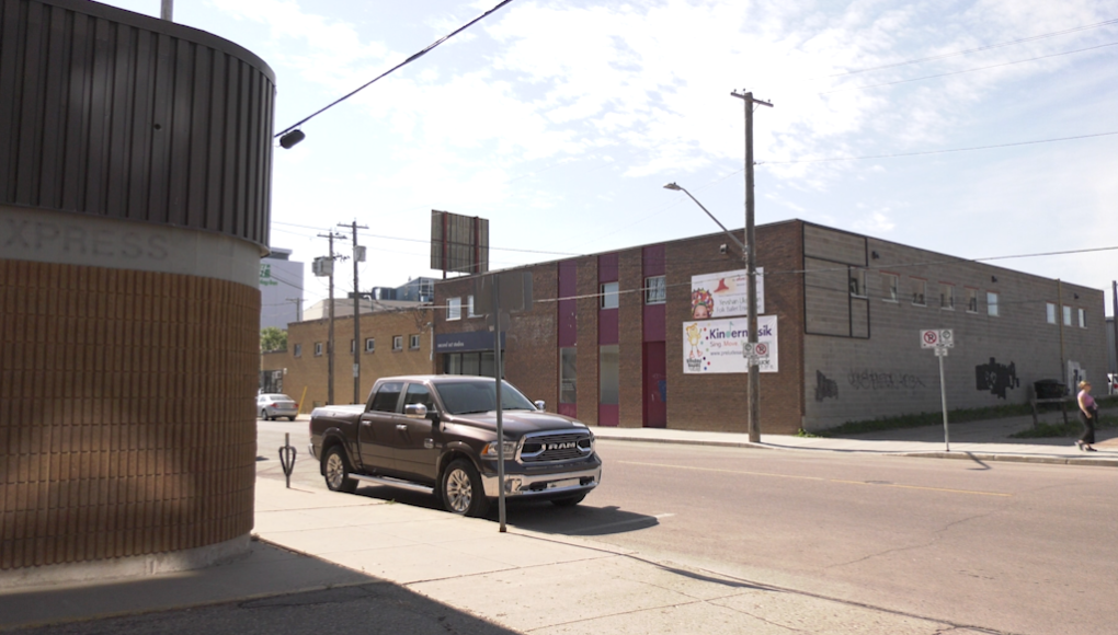 Saskatoon child clinic raises concerns over proposed shelter nearby [Video]